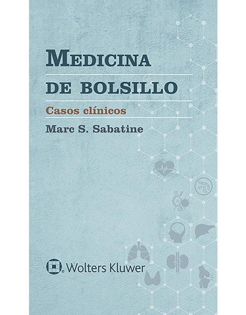 Medicina De Bolsillo. Casos Clínicos