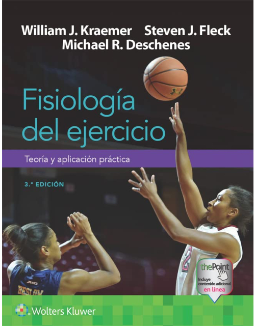 Fisiología Del Ejercicio. Teoría Y Aplicación Práctica.