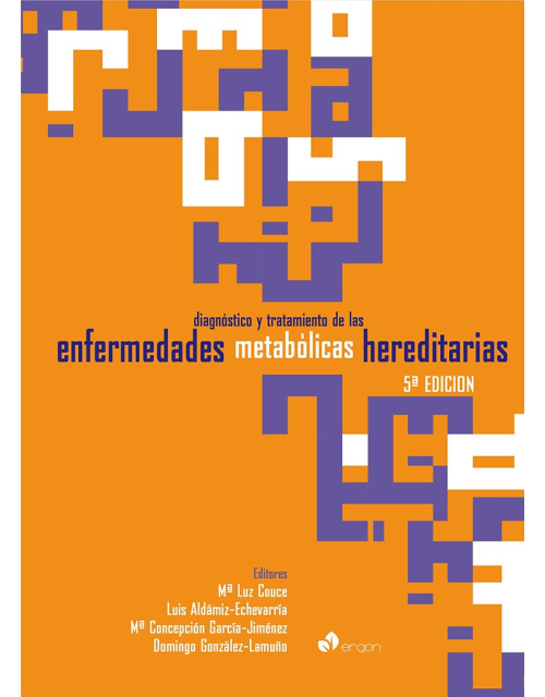 Diagnóstico y Tratamiento de las Enfermedades Metabólicas Hereditarias