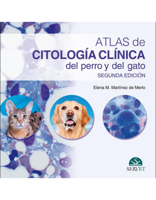 Atlas De Citología Clínica Del Perro Y Del Gato