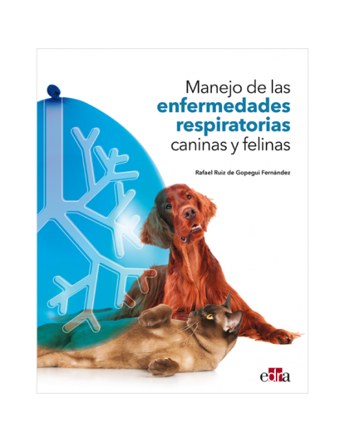 Manejo de las Enfermedades Respiratorias Caninas y Felinas