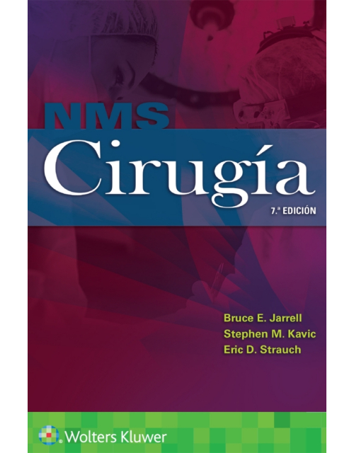 NMS Cirugía