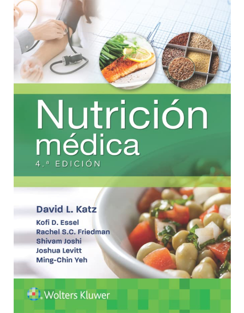 Nutrición Médica.