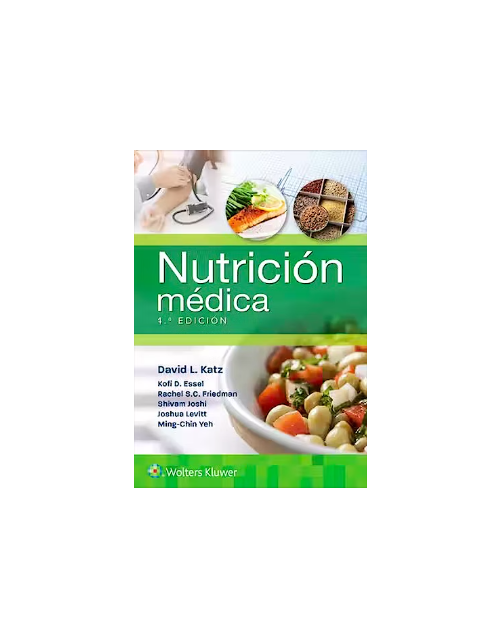 Nutrición Médica.