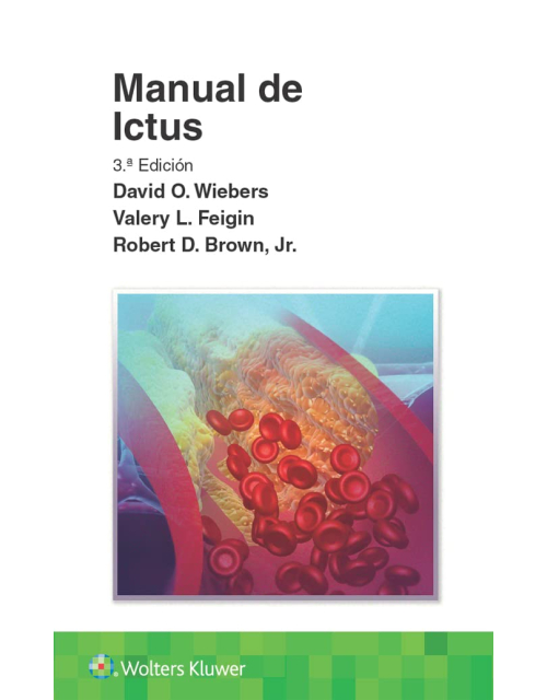 Manual De Ictus.