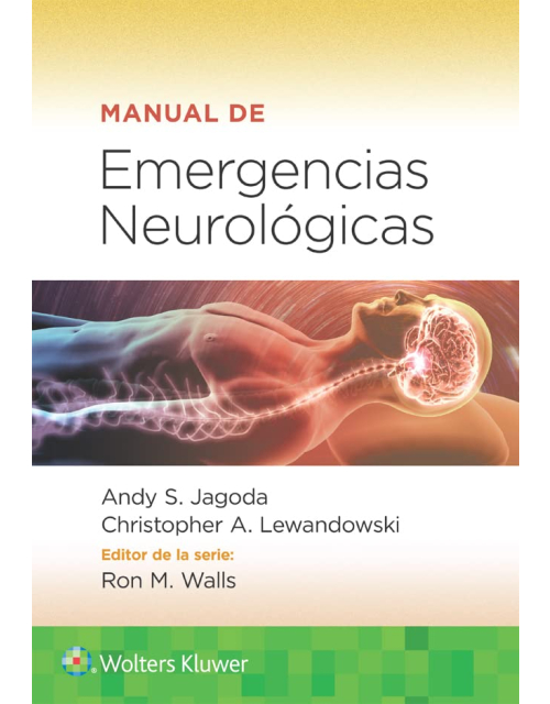Manual De Emergencias Neurológicas.