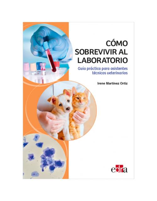 Cómo Sobrevivir al Laboratorio