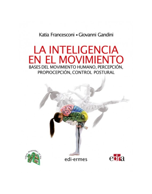 La Inteligencia En El Movimiento