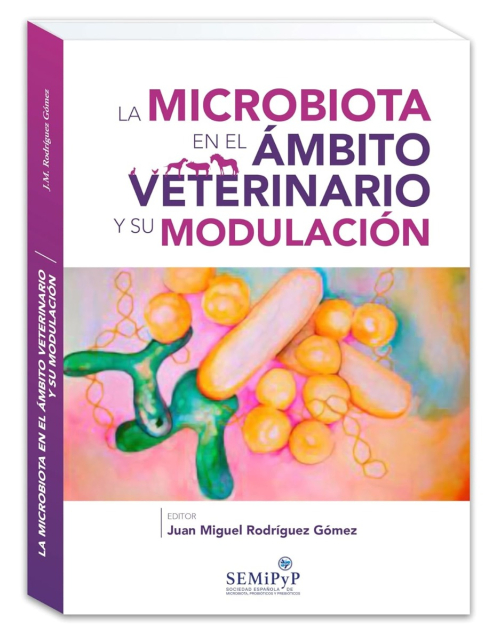 La Microbiota en el Ámbito Veterinario y su Modulación