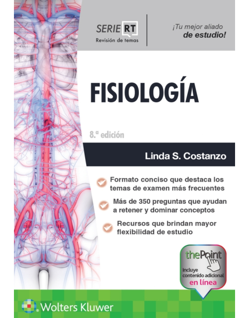 Serie RT. Fisiología