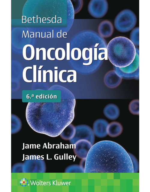 BETHESDA Manual de Oncología Clínica