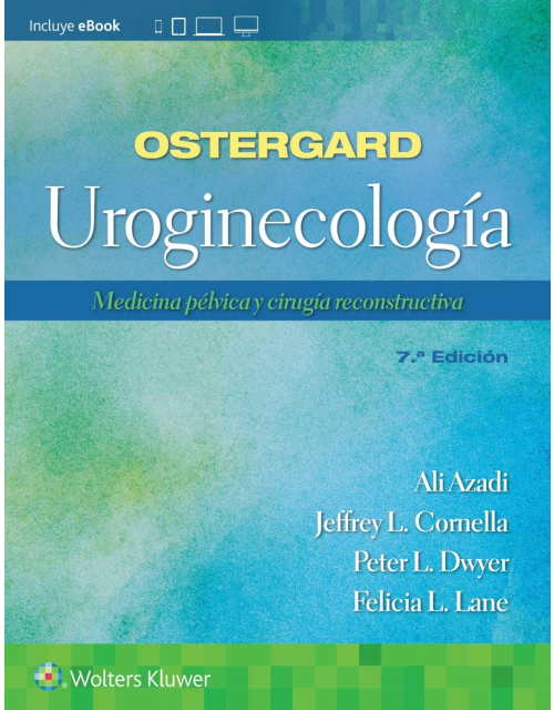 OSTERGARD Uroginecología
