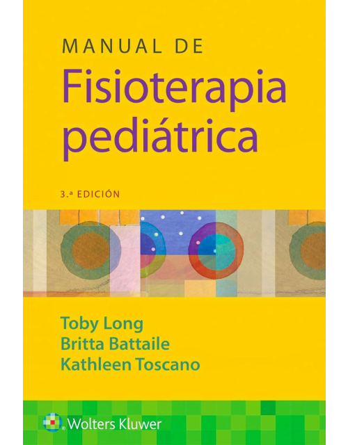 Manual de Fisioterapia Pediátrica