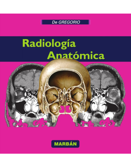 Radiología Anatómica