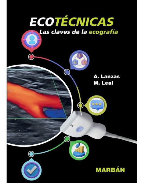 Ecotécnicas. Las Claves de la Ecografía