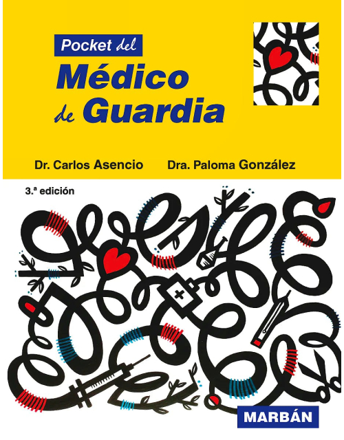 Pocket del Médico de Guardia