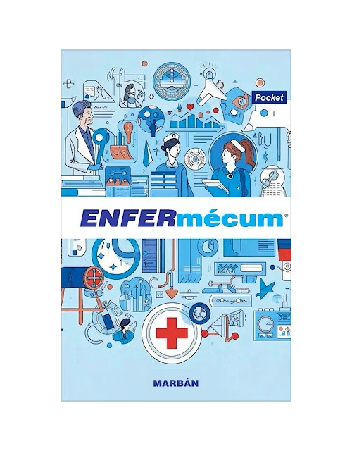 ENFERmécum Pocket