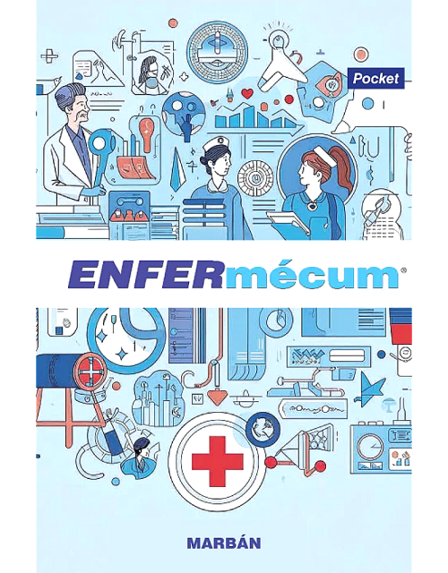 ENFERmécum Pocket