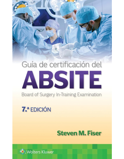 Guía de Certificación del ABSITE