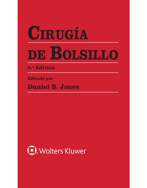 Cirugía de Bolsillo