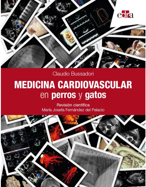 Medicina Cardiovascular en Perros y Gatos