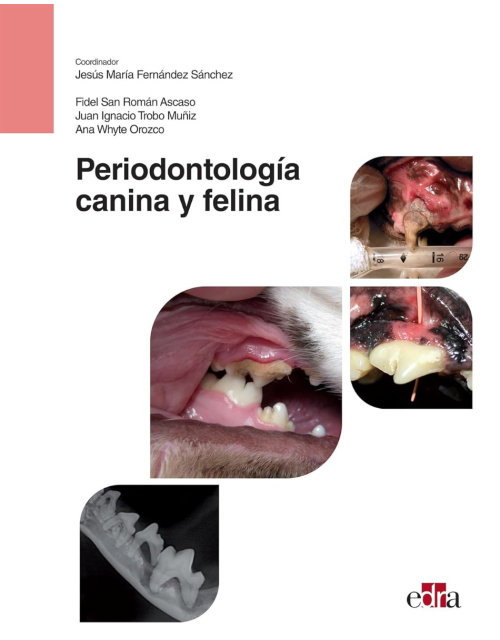 Periodontología Canina y Felina