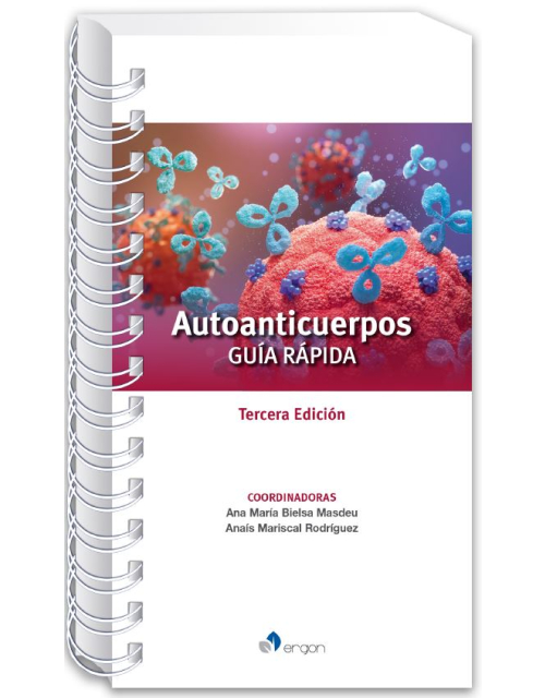 Autoanticuerpos. Guía rápida.