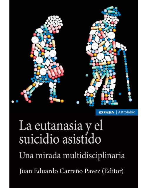 La eutanasia y el suicidio asistido