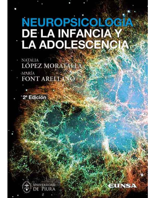 Neuropsicología de la infancia y la adolescencia