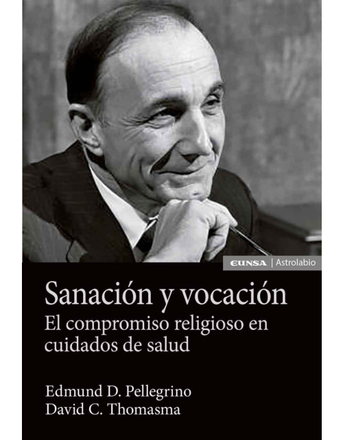 Sanación y vocación