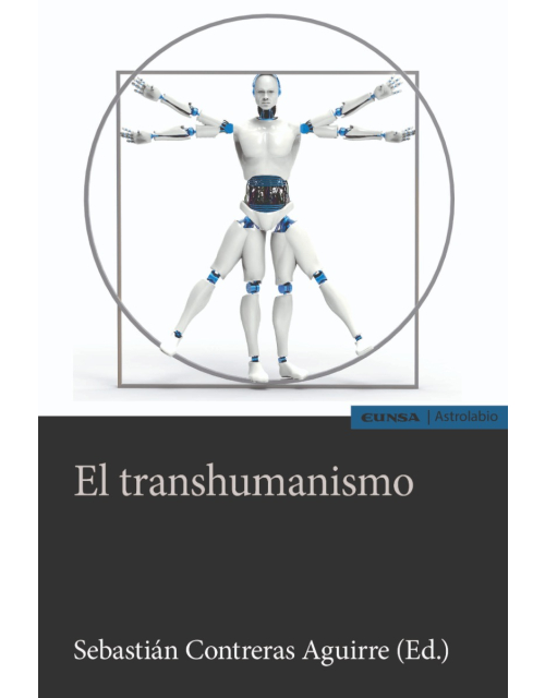 El transhumanismo