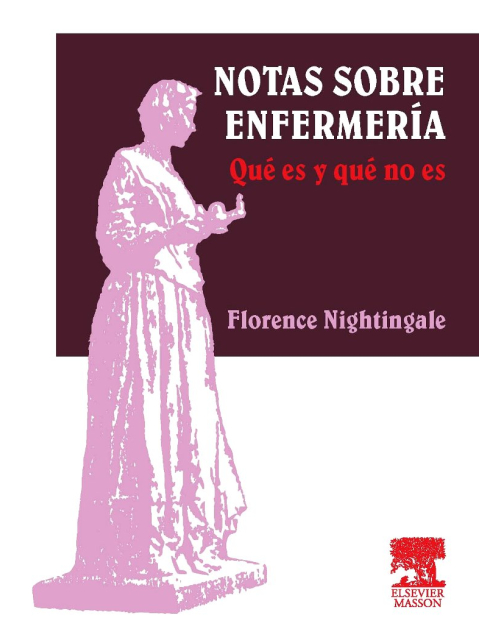 Notas sobre enfermería