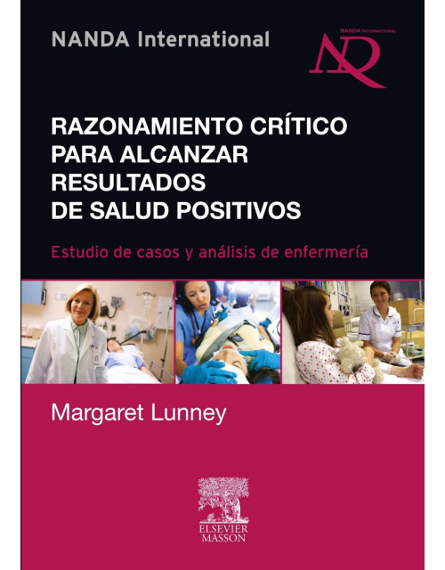 Razonamiento cr&iacute;tico para alcanzar resultados de salud positivos