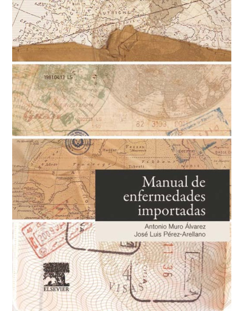 Manual de enfermedades importadas