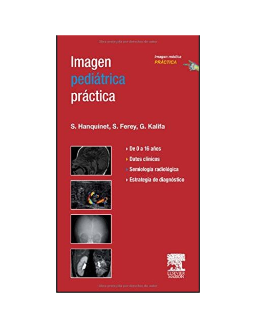 Imagen Pediatrica Practica
