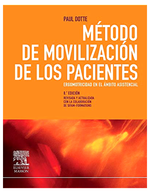 Método de movilización de los pacientes