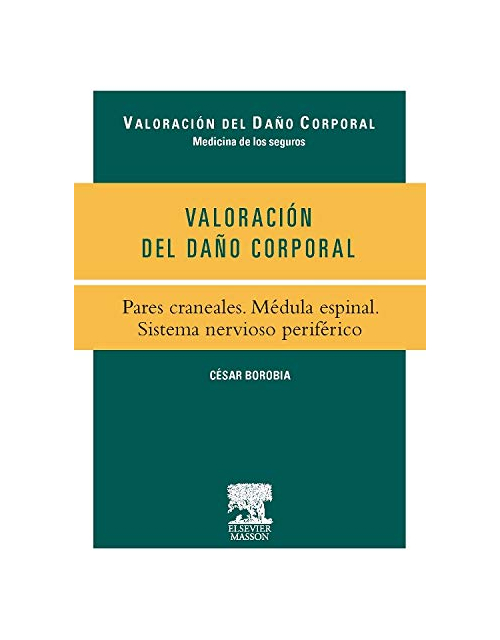 Vdc. Pares Craneales. Medula Espinal. Sistema Nervioso Periférico
