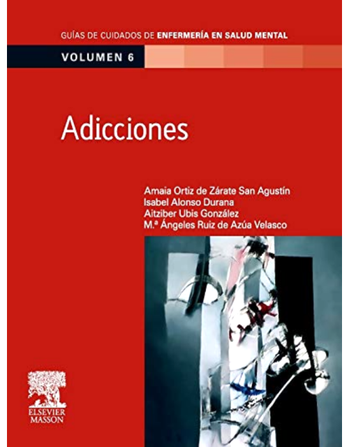 Adicciones 1ª