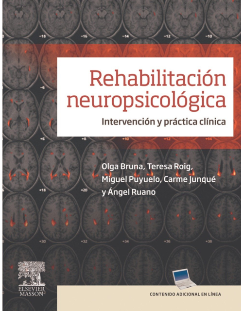 Rehabilitación Neuropsicológica
