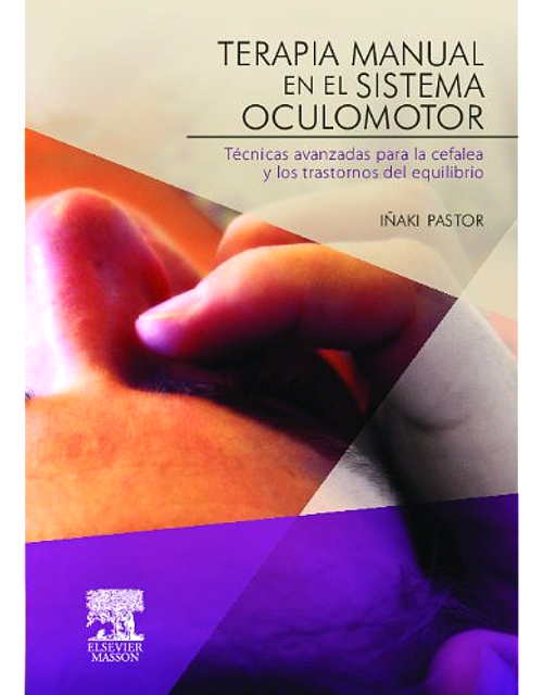 Terapia manual en el sistema oculomotor 1ª