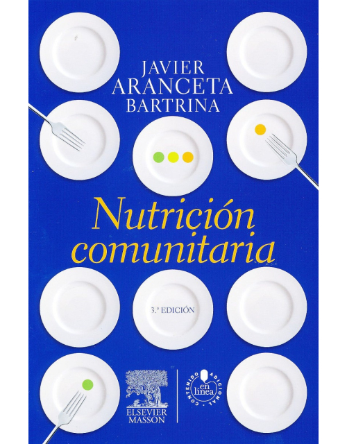 Nutrición Comunitaria