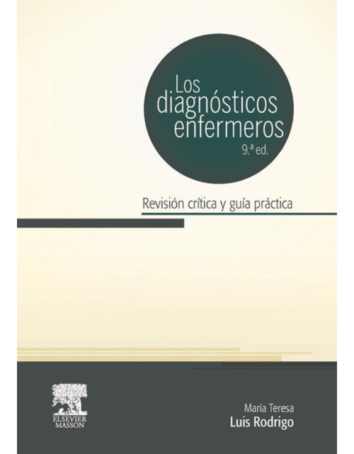 Los Diagnosticos Enfermeros 9Ed