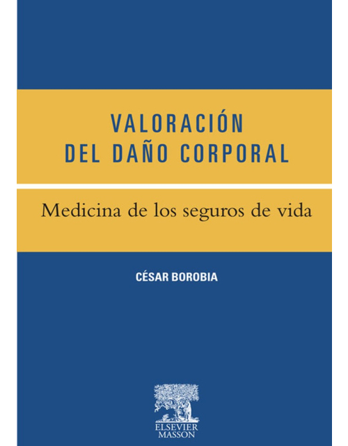 Vdc. Medicina De Los Seguros De Vida