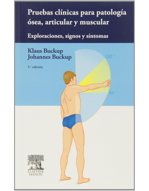 Pruebas Clínicas Para Patología Ósea, Articular Y Muscular .