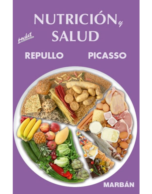 Nutrición y Salud - Pocket