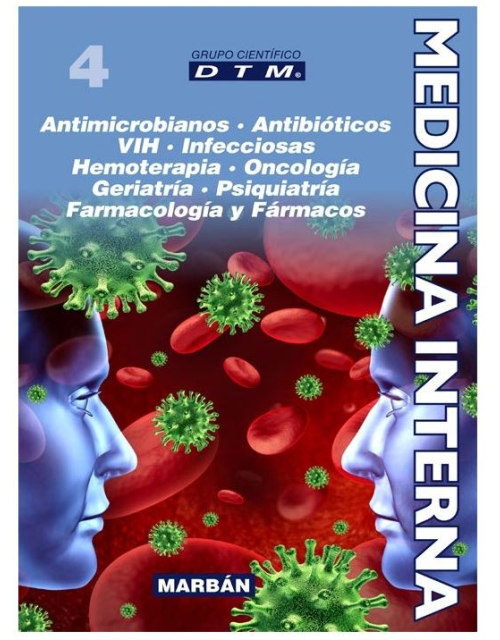 Medicina Interna 4 Td