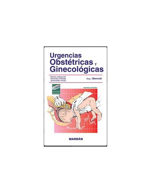 Urgencias Obstetricas Y Ginecologicas.