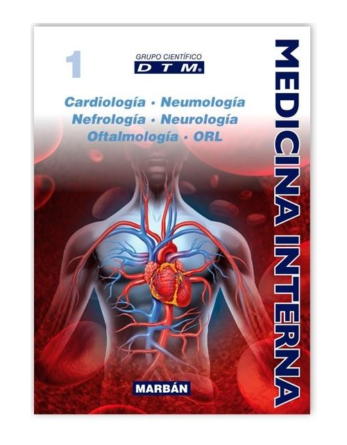 Medicina Interna 1 Mnl