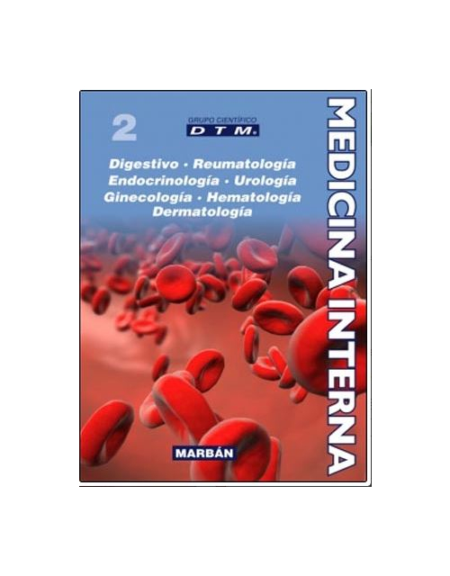 Medicina Interna 2 Mnl