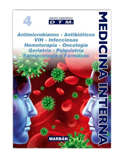 Medicina Interna 4 Mnl
